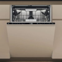 Bauknecht B7i Hf60 Tuc Inbouw Vaatwasser 60cm | Nieuw (outlet)