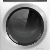 Bauknecht B8 W846wb Wasmachine 8kg 1400t | Nieuw (outlet)