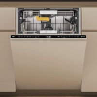 Bauknecht B8ihf58tuc Inbouw Vaatwasser 60cm | Nieuw (outlet)