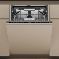 Bauknecht Bd7i Hf60 Tuc Inbouw Vaatwasser 60cm | Nieuw (outlet)