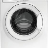 Bauknecht Bpw 814 B Wasmachine 8kg 1400t | Nieuw (outlet)