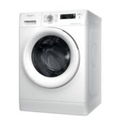 Bauknecht Ffs 7458 We De Wasmachine 7kg 1400t | Nieuw (outlet)