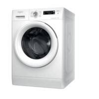 Bauknecht Ffs 7458 We De Wasmachine 7kg 1400t | Nieuw (outlet)