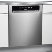 Bauknecht Obuc Ecosilent 8650 Onderbouw Vaatwasser 60cm | Nieuw (outlet)