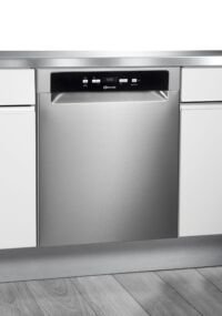 Bauknecht Obuc Ecosilent 8650 Onderbouw Vaatwasser 60cm | Nieuw (outlet)