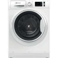 Bauknecht W Active 711 A Wasmachine 7kg 1400t | Nieuw (outlet)