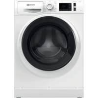 Bauknecht Wm Class7 A Wasmachine 7kg 1400t | Nieuw (outlet)