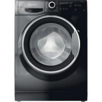 Bauknecht Wmbb814a Wasmachine 8kg 1400t | Nieuw (outlet)