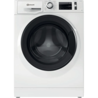 Bauknecht Wmclass9a Wasmachine 9kg 1400t | Nieuw (outlet)