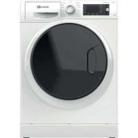 Bauknecht Wmsense9a Wasmachine 9kg 1400t | Nieuw (outlet)