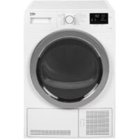 Beko Dcb93166w Condensdroger 9kg | Nieuw (outlet)