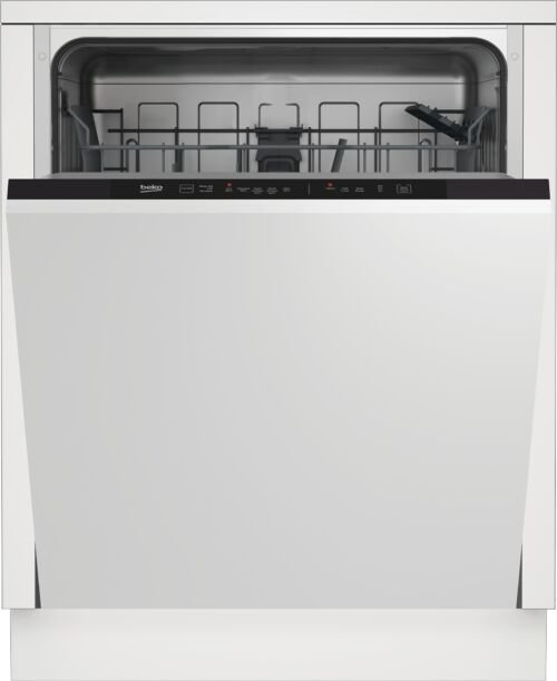 Beko Din15320 Inbouw Vaatwasser 60cm | Nieuw (outlet)