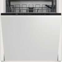 Beko Din15x20 Inbouw Vaatwasser 60cm | Nieuw (outlet)