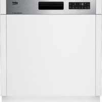 Beko Dsn28640x Inbouw Vaatwasser 60cm | Nieuw (outlet)