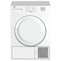 Beko Dtgc8000w Condensdroger 8kg | Tweedehands (Refurbished)