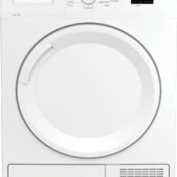 Beko Dtkce80021w Condensdroger 8kg | Nieuw (outlet)