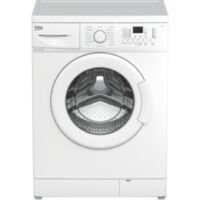 Beko Wmb4125w Wasmachine 8kg 1200t | Tweedehands (Refurbished)