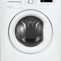 Beko Wmb71233w Wasmachine 1200t 7kg | Tweedehands (Refurbished)