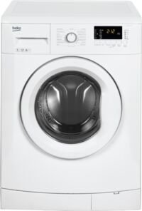 Beko Wmb71233w Wasmachine 1200t 7kg | Tweedehands (Refurbished)