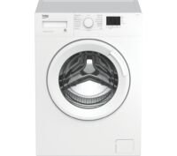 Beko Wtb740e1w Wasmachine 7kg 1400t | Tweedehands (Refurbished)