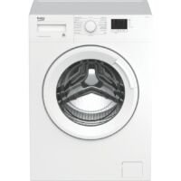 Beko Wtb740e1w Wasmachine 7kg 1400t | Tweedehands (Refurbished)