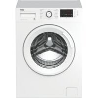 Beko Wtb941r4w Wasmachine 9kg 1400t | Nieuw (outlet)