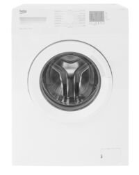 Beko Wtg620m1w Wasmachine 1200t 6kg | Tweedehands (Refurbished)