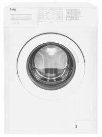 Beko Wtg720m1w Wasmachine 7kg 1200t