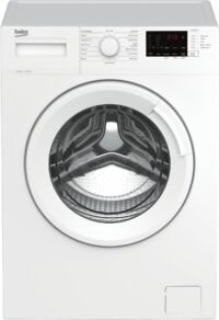 Beko Wtk104121w Wasmachine 10kg 1400t | Nieuw (outlet)