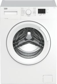 Beko Wtk72011w Wasmachine 7kg 1200t | Nieuw (outlet)