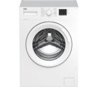 Beko Wtk74011w Wasmachine 7kg 1400t | Nieuw (outlet)