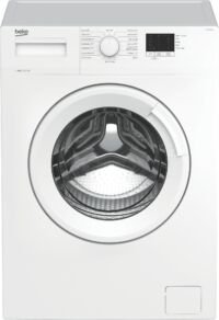 Beko Wtk82011w Wasmachine 8kg 1200t | Nieuw (outlet)