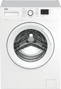 Beko Wtk82041w Wasmachine 8kg 1200t | Nieuw (outlet)