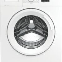 Beko Wtk84011w Wasmachine 8kg 1400t | Nieuw (outlet)