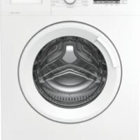 Beko Wtk84151w Wasmachine 8kg 1400t | Nieuw (outlet)