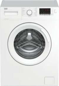 Beko Wtk84151w Wasmachine 8kg 1400t | Nieuw (outlet)