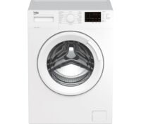 Beko Wtk94121w Wasmachine 9kg 1400t | Nieuw (outlet)