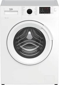 Beko Wtl104121w Wasmachine 10kg 1400t | Nieuw (outlet)