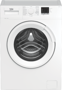 Beko Wtl72051w Wasmachine 7kg 1200t | Tweedehands (Refurbished)