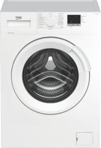 Beko Wtl74051w Wasmachine 7kg 1400t | Nieuw (outlet)