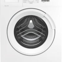 Beko Wtl82051w Wasmachine 8kg 1200t | Tweedehands (Refurbished)