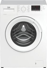 Beko Wtl84151w Wasmachine 8kg 1400t | Nieuw (outlet)