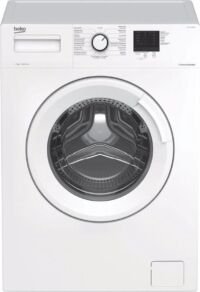 Beko Wtv77122bw1 Wasmachine 7kg 1400t | Tweedehands (Refurbished)