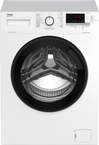 Beko Wtv87112bc1 Wasmachine 8kg 1400t