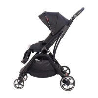 Bellaby Babystone A060360-z6 Kinderwagen Zwart