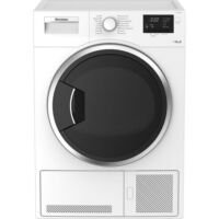 Blomberg Ltk21003w Condensdroger 10kg | Tweedehands (Refurbished)