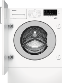 Blomberg Lwi284410 Inbouw Wasmachine 8kg 1400t | Nieuw (outlet)