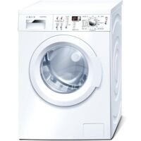 Bosch Avantixx Waq283s1 Wasmachine 8kg 1400t | Nieuw (outlet)