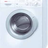 Bosch Maxx Wfl141a Wasmachine 6kg 1400rpm | Tweedehands (Refurbished)