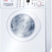 Bosch Varioperfect Wae24368 Wasmachine 7kg 1200t